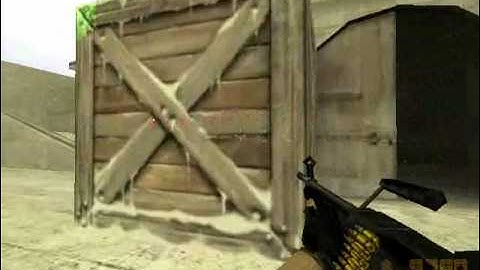 counter strike 1.6 aimbot!!!.wmv