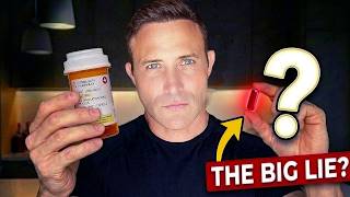 The Truth About Modern Medicine They Don’t Want You To Hear