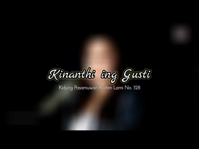 keroncong rohani - kinanthi gusti