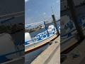 Tarpon Springs, FL Sponge Docks #tarponsprings #greece #florida