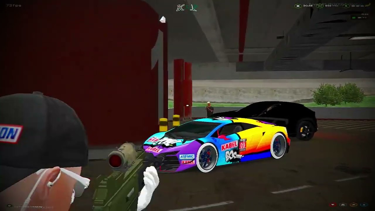 V1tin  HIGHLIGHTS   {KUSHRP}