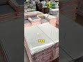 lagi cari granit bagus tapi tetap hemat ?? #depomaju#supermarketbangunan#fyp#videoviral#shortvideo
