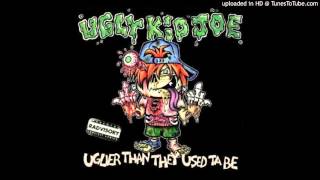 Ugly Kid Joe - The Enemy chords