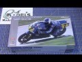 Hasegawa 1/12 Yamaha YZR500 (OW98) Sonauto Yamaha 1988 # 21705 www.eModels.co.uk