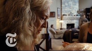 'Krisha' | Anatomy of a Scene w/ Director Trey Edward Schults | The New York Times