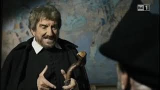 Preferisco il Paradiso con Gigi Proietti - Film completo (Prima parte)