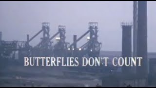 Play for Today - Butterflies Don't Count (1978) by Wally K. Daly & Kenneth Ives FULL FILM