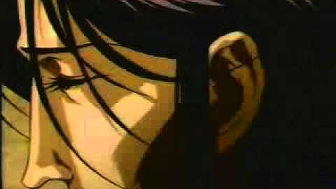 Kenshin & Ninja Scroll   Godsmack   Awake