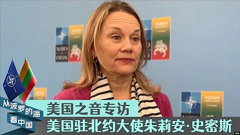 回應北京批評 美駐北約大使：北約與印太盟友是“量身定製”的合作夥伴關係 - 天天要聞