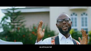 Alex Acheampong – Ebebamu (It shall come to pass) ft. Young Missionaries (Official Video - 2020)