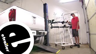 etrailer | Best 2007 Chevrolet Colorado Hitch Options