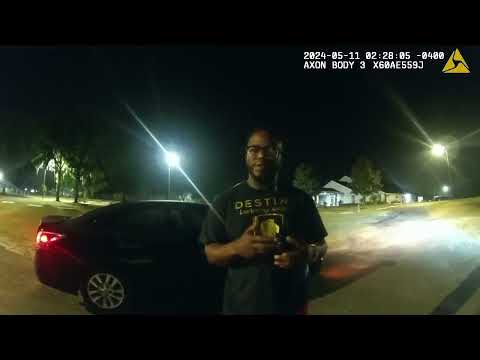 Arrest of principal from Ocala's Destiny Leadership Academy