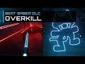 Beat Saber DLC | RIOT - Overkill | Expert+ SS