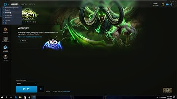How To Disable Remember Email Address In Battlenet Desktop App