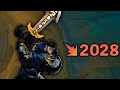 GAREN 2000 CRITS