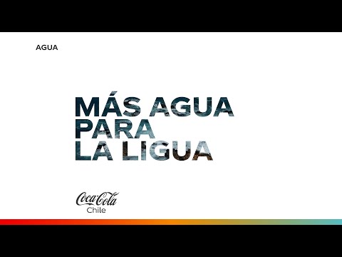 The Coca-Cola Co. Food TV Commercial Día Mundial del Agua ¡La Ligua celebra!