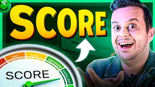 AUMENTAR SCORE 2.0: GUIA INFALÍVEL para ter um CARTÃO DE CRÉDITO com ÓTIMO LIMITE!