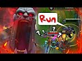 THIS IS ONE OF MY CRAZIEST GAMEPLAY EVER!😂 (MISSION IMPOSSIBLE)