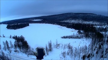 CleanFlight Oneshot testflight