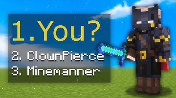 PvP Legacy Meteor Client Config!