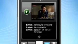 SPB TV: mobile TV solution for Android screenshot 5