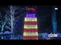 Tickets for Gardens Aglow in Boothbay go on sale next week