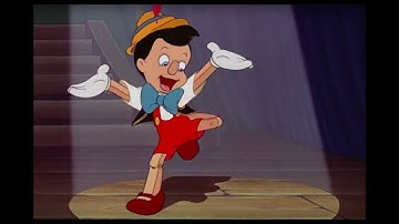 PINOCCHIO - I