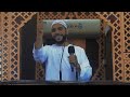 الشيخ محمود الحسنات قصة حب ابي العاص و زينب بنت النبي 
