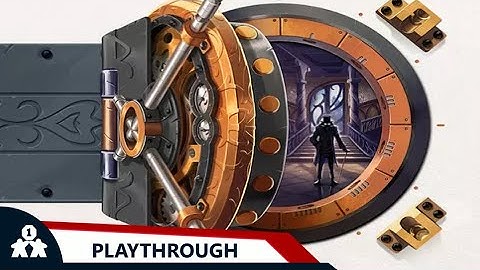 Professor Evil and the Citadel of Time | Playthrough | with Jason