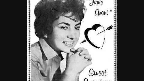 Janie Grant - Romeo (1961)