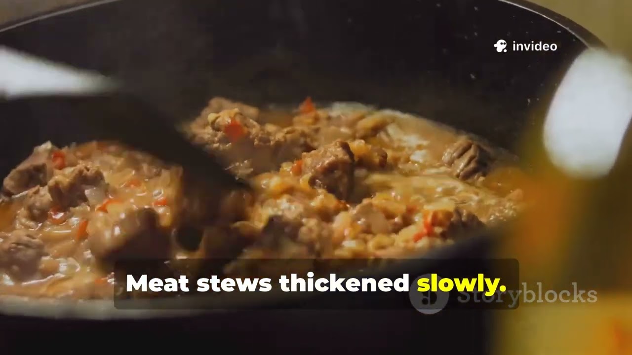 The WWII Heat Rack That Cooked Without Fire