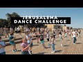 Jerusalema || Master KG || DANCE CHALLENGE || Adamas || Hope