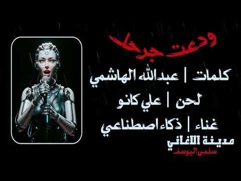 خالد عبدالرحمن | ودعت جرحك 2026