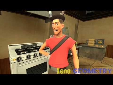 [GMOD] How to make Pancakes