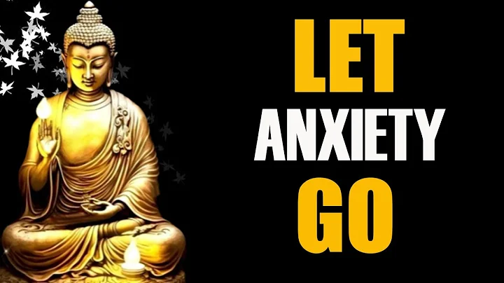 (NO ADS) Fall Asleep to the Best Buddhist Teachings to Gently Release Anxiety