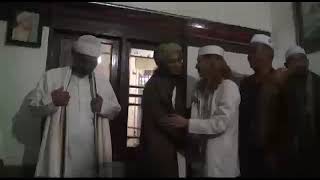 Ustadz Gilang Al Ghifari, Sukabumi