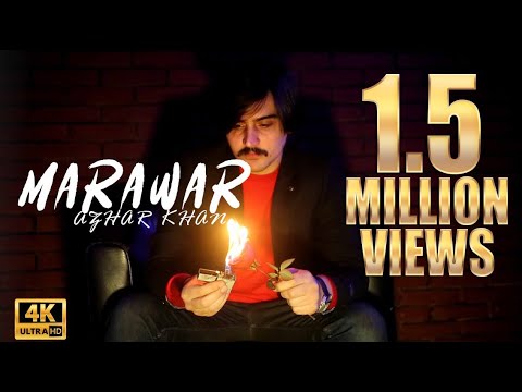 Marawar || Rahim Shah Khosti || Pashto New Song 2024 || Eid Song 2024