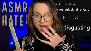 I Made This ASMR Video For my HATER 🫶🏻