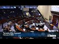 City council  february 6 2024