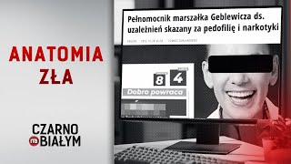 Jakie wydarzenia poprzedziły śmierć syna posłanki Filiks? [Czarno na białym TVN24]