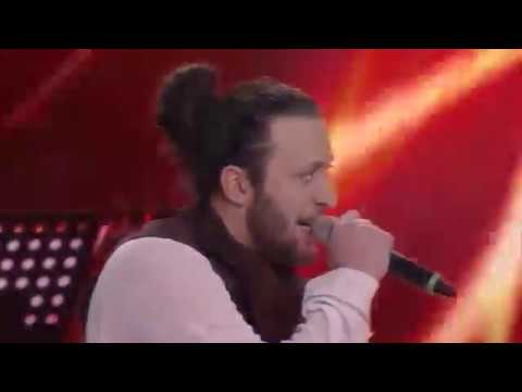 Heaven On Their Minds - გიგი ცირამუა და ოთო ნემსაძე | ჩვენ ვარსკვლავები ვართ