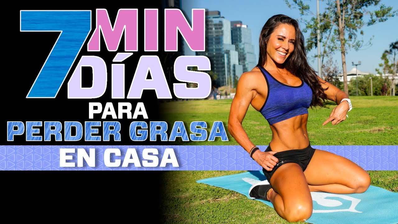 Rutina gym perder peso