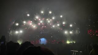 Kygo - Firestone Intro Live At Firefly Music Festival 62219