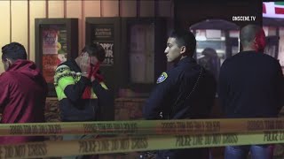 New SANDAG crime report shows decrease in San Diego crime post-pandemic