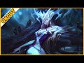 Lissandra Gameplay nur für euch | Noway4u Uncut LoL