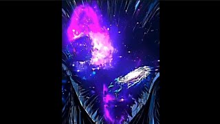 Cosmic Garou - Arabian Nights Edit Audio Amv Anime 4K60Fps