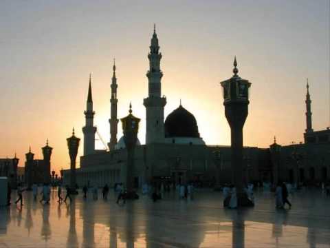 Kalam e Arif 2 Naat - Shaykh Ul Islam Allama Pir S...