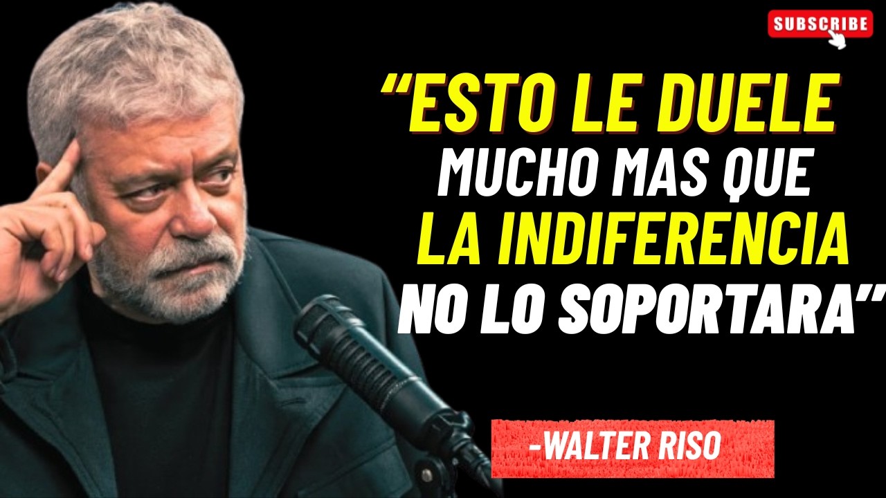 Olvida el Contacto Cero_ Esto Duele Más Incluso Que Tu Silencio - Walter Riso