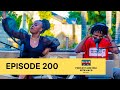 |Episode 200| Bhovamania , US Elections , Isibaya , Simphiwe Dana , Ndikhokhele Remix