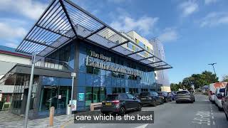 What are centres of excellence and why are they so good?